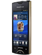 Best available price of Sony Ericsson Xperia ray in Italy