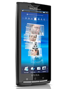 Best available price of Sony Ericsson Xperia X10 in Italy
