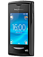 Best available price of Sony Ericsson Yendo in Italy