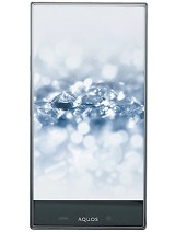 Best available price of Sharp Aquos Crystal 2 in Italy