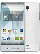Best available price of Sharp Aquos Crystal in Italy