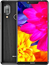 Best available price of Sharp Aquos D10 in Italy