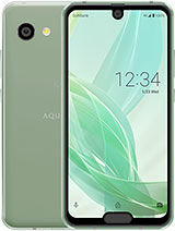 Best available price of Sharp Aquos R2 compact in Italy