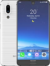 Best available price of Sharp Aquos S2 in Italy