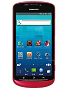 Best available price of Sharp Aquos SH8298U in Italy