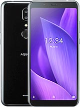 Best available price of Sharp Aquos V in Italy
