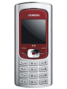 Best available price of Siemens A31 in Italy