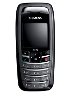 Best available price of Siemens AX72 in Italy