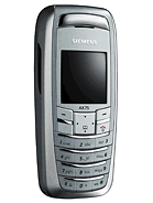 Best available price of Siemens AX75 in Italy
