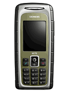 Best available price of Siemens M75 in Italy