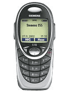 Best available price of Siemens S55 in Italy