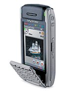 Best available price of Sony Ericsson P900 in Italy
