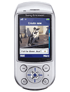 Best available price of Sony Ericsson S700 in Italy