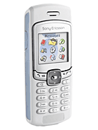 Best available price of Sony Ericsson T290 in Italy