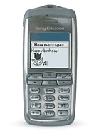 Best available price of Sony Ericsson T600 in Italy