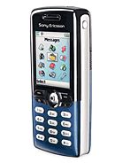 Best available price of Sony Ericsson T610 in Italy