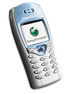 Best available price of Sony Ericsson T68i in Italy