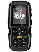 Best available price of Sonim XP3340 Sentinel in Italy