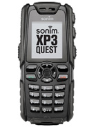Best available price of Sonim XP3-20 Quest in Italy