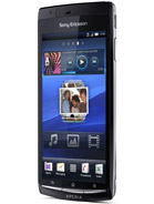 Best available price of Sony Ericsson Xperia Arc in Italy