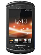 Best available price of Sony Ericsson WT18i in Italy