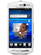 Best available price of Sony Ericsson Xperia neo V in Italy