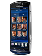 Best available price of Sony Ericsson Xperia Neo in Italy