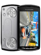 Best available price of Sony Ericsson Xperia PLAY CDMA in Italy
