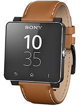 Best available price of Sony SmartWatch 2 SW2 in Italy
