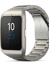 Best available price of Sony SmartWatch 3 SWR50 in Italy