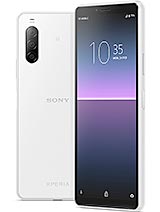 Best available price of Sony Xperia 10 II in Italy