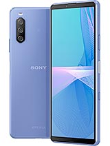 Best available price of Sony Xperia 10 III in Italy