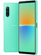 Best available price of Sony Xperia 10 IV in Italy