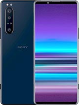 Best available price of Sony Xperia 5 Plus in Italy