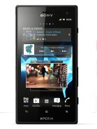 Best available price of Sony Xperia acro S in Italy