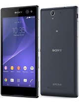 Best available price of Sony Xperia C3 Dual in Italy