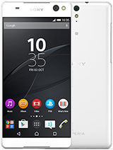 Best available price of Sony Xperia C5 Ultra Dual in Italy
