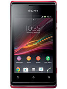 Best available price of Sony Xperia E in Italy