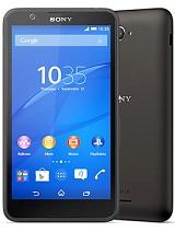 Best available price of Sony Xperia E4 Dual in Italy