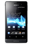 Best available price of Sony Xperia go in Italy