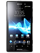 Best available price of Sony Xperia ion HSPA in Italy