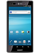 Best available price of Sony Xperia ion LTE in Italy