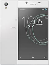 Best available price of Sony Xperia L1 in Italy