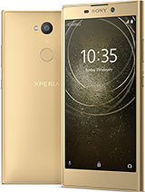 Best available price of Sony Xperia L2 in Italy