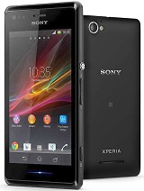Best available price of Sony Xperia M in Italy