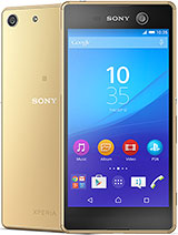 Best available price of Sony Xperia M5 in Italy