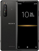 Best available price of Sony Xperia Pro in Italy