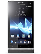 Best available price of Sony Xperia S in Italy