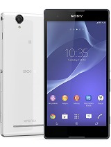 Best available price of Sony Xperia T2 Ultra in Italy