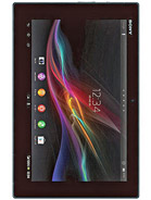 Best available price of Sony Xperia Tablet Z LTE in Italy